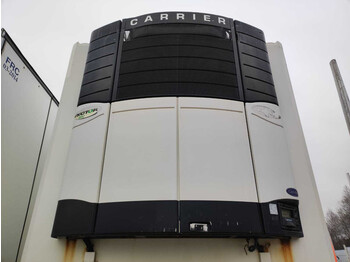 CARRIER VECTOR 1850 REFRIGERATION UNIT / KÜLMASEADE - carrosserie frigorifique