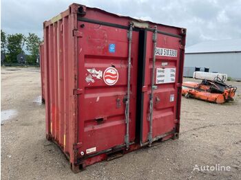 Conteneur maritime Container \5,5 m3: photos 1