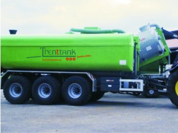  Trenttank GFK - Conteneur citerne