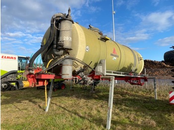 Conteneur maritime Annaburger AW 29A79