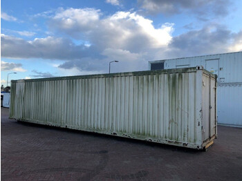 Container 40 ft container High Cube used Container - conteneur maritime