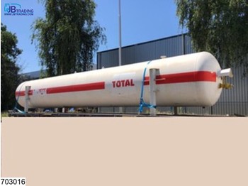 Citergaz Gas 30000 liter Propane LPG / GPL storage Gas gaz prop - Cuve de stockage