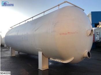 Citergaz Gas 46420 Liter LPG / GPL Gas/ Gaz storage tank, Propa - Cuve de stockage