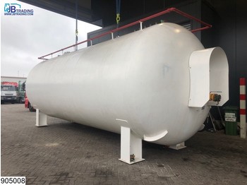 Citergaz Gas 49997 Liter LPG / GPL Gas/ Gaz storage tank, Propa - Cuve de stockage