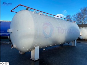 Citergaz Gas 51525  liter LPG GPL gas storage tank - Cuve de stockage