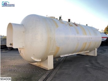 Citergaz Gas 51900 Liter LPG / GPL Gas/ Gaz storage tank, Propa - Cuve de stockage