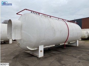 Citergaz Gas 52070 liter LPG GPL gas storage tank - Cuve de stockage
