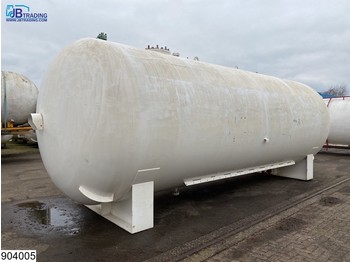 Citergaz Gas 52095 liter propane storage lpg / gpl gas tank gaz - Cuve de stockage