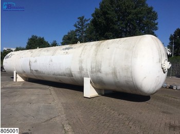 Citergaz Gas 69800 liter Propane storage LPG / GPL Gas tank gaz - Cuve de stockage