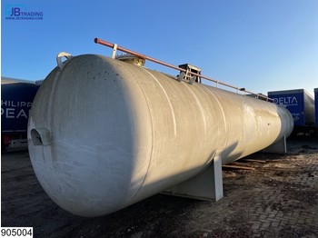 Citergaz Gas 70000 liter LPG GPL gas storage tank - Cuve de stockage