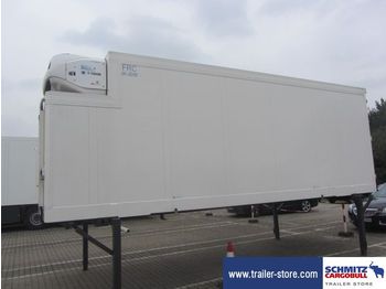 Schmitz Cargobull Swap body Reefer Standard Doubledeck - Carrosserie interchangeable/ Conteneur