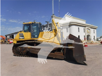 Bulldozer KOMATSU D155