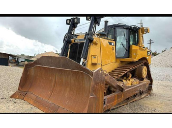 Bulldozer CATERPILLAR D8T