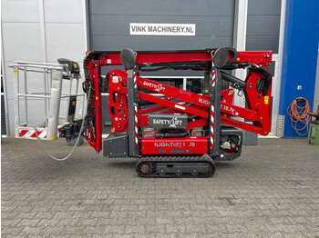 Nacelle articulée HINOWA