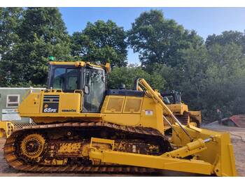 Bulldozer KOMATSU