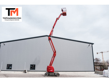 Nacelle articulée MANITOU