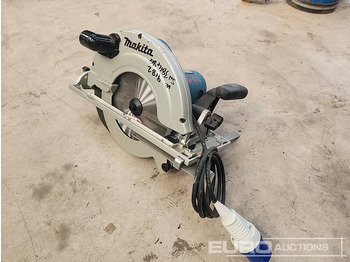 Matériel de chantier MAKITA