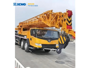 Grue mobile XCMG