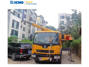 Grue mobile XCMG