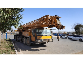 Grue mobile