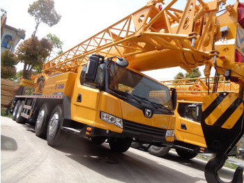 Grue mobile