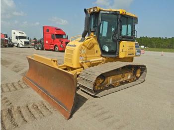 Bulldozer 2017 Komatsu D39PX-24: photos 1