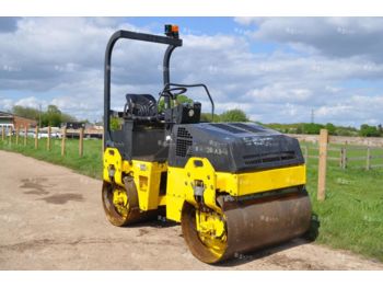 Mini compacteur BOMAG BW 120 AD-3: photos 1