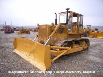 Fiat Allis 14C - Bulldozer