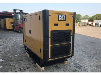 Groupe électrogène CAT DE33E0 - 33 kVA Generator - DPX-18004: photos 2