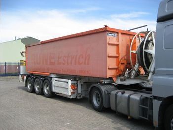 ATM BRINKMANN TRANS MIX - Camion malaxeur