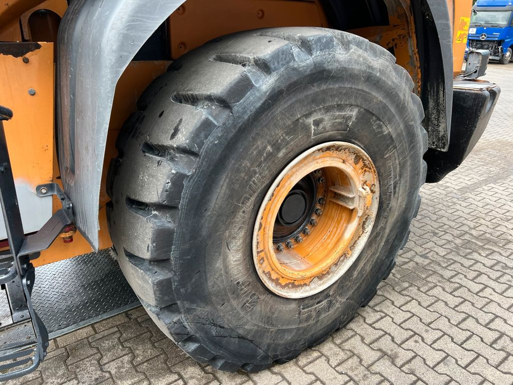 Chargeuse sur pneus Case 1121F Radlader 29,1 Tonnen *Schaufel 5 m³: photos 22