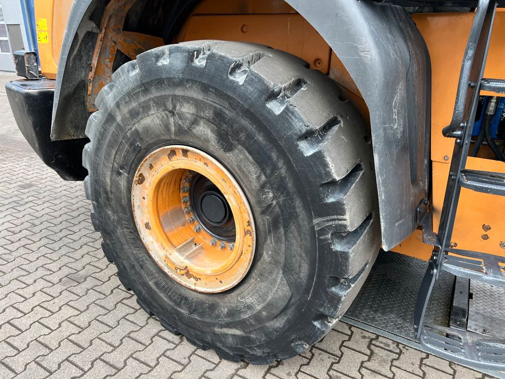 Chargeuse sur pneus Case 1121F Radlader 29,1 Tonnen *Schaufel 5 m³: photos 23