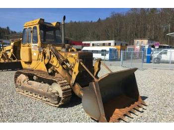 Chargeuse sur chenilles Caterpillar 941 B Kettenlader Laderaupe: photos 1