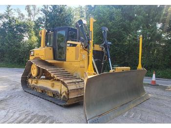 Bulldozer Caterpillar D6T LGP VPAT: photos 1