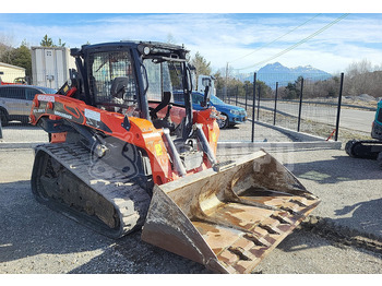  Eurocomach ETL200T4 Tracked Skid Steer - Chargeuse compacte sur chenilles