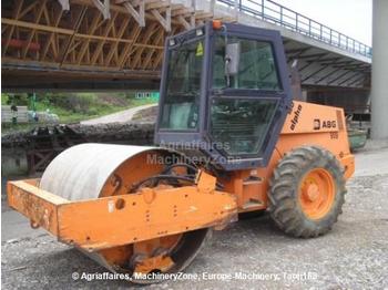 ABG ALPHA160 - Compacteur