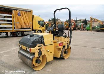 Dynapac CC122 - Compacteur
