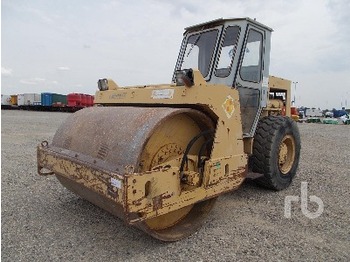 Bitelli JOLLY - Compacteur à pieds de mouton/ Monocylindre
