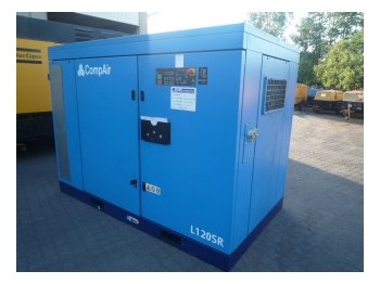 Compair LSR-0797 - Engins de chantier