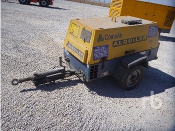 Compair H37 - Compresseur d'air