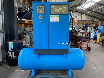 Grassair SFX1000.10MT5 Silent Elektrische Schroefcompressor 7.5 kW 1.010 L/min 9  - Compresseur d'air