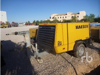 Kaeser M80 - Compresseur d'air