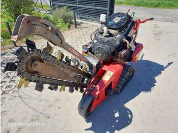 Trancheuse DITCH-WITCH RTX150: photos 1