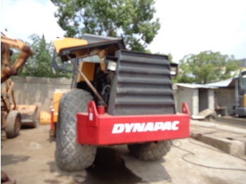 Compacteur DYNAPAC CA251D: photos 1
