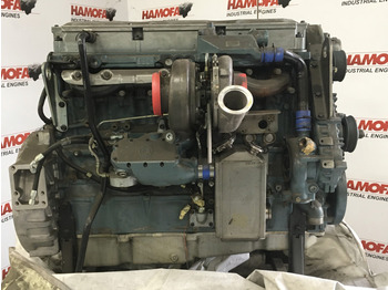 Engins de chantier Detroit Diesel 6067-HVX8 USED: photos 1