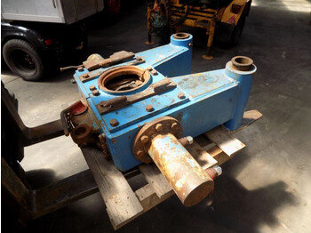 Foreuse Diversen Pipe Clamp for drilling rig 100 mm 3.5 inch klem: photos 1