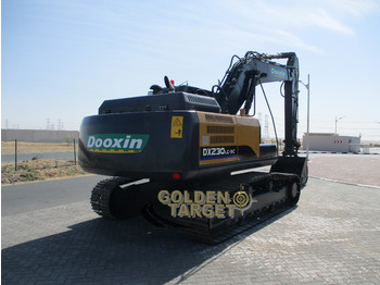 Pelle neuf Dooxin DX230PC-9 Hydraulic Excavator: photos 3
