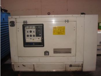 FG Wilson 60 KVA PERKINS - Engins de chantier