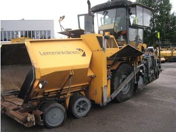 BITELLI 660 wheel asphalt paver - Finisseur