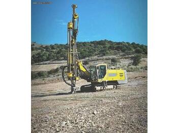Foreuse Atlas Copco ROC L6-44